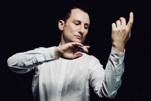 Antoine Tamestit © Julien Mignot