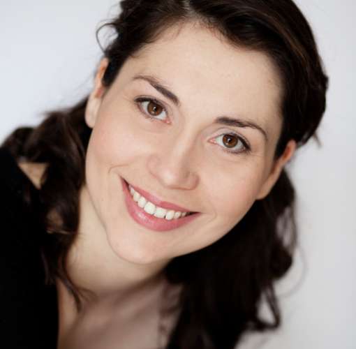 Stephanie Corley