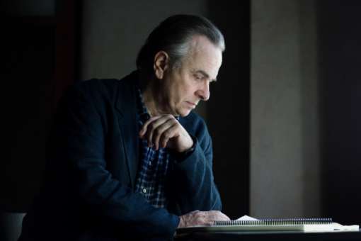 Sir Mark Elder © Benjamin Ealovega