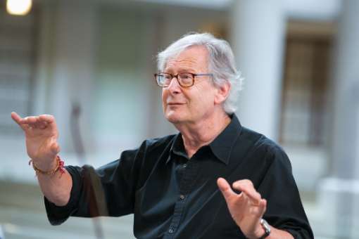 Sir John Eliot Gardiner &copy; Gert Mothes
