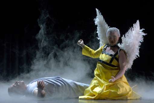 <i>Il sogno di Scipione</i> &copy; Michele Crosera