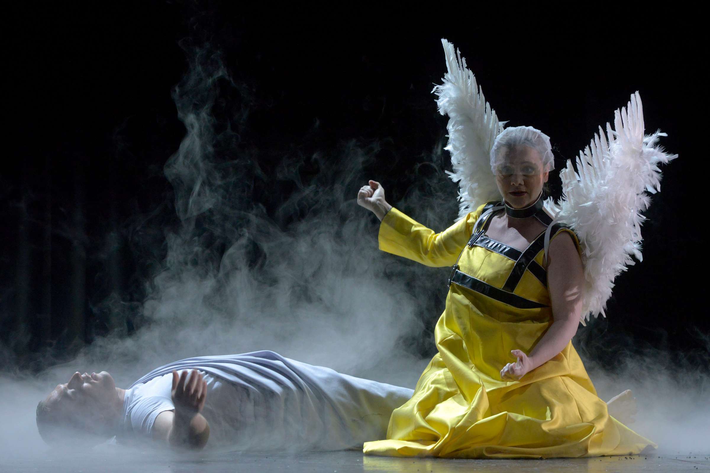 <i>Il sogno di Scipione</i> &copy; Michele Crosera