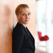Sofi Jeannin &copy; Radio France / Christophe Abramowitz