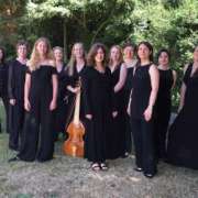 Musica Secreta &copy; Musica Secreta