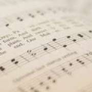 Music notes