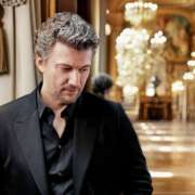 Jonas Kaufmann &copy; Gregor Hohenberg | Sony Classical