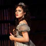 Kristine Opolais (Tosca) © ROH | Catherine Ashmore