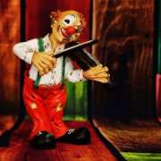 clown