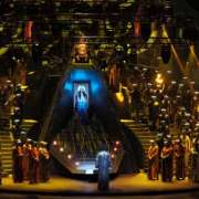 Turandot Act 2 &copy; Antoni Bofill