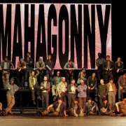 The Rise and Fall of the City of Mahagonny, Dutch National Opera &copy; Pascal Victor