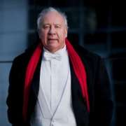 Neeme Järvi &copy; Simon van Boxtel