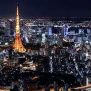 Tokyo &copy; Tokyo Convention & Visitors Bureau