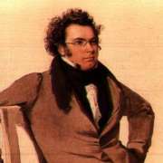 Franz Schubert &copy; Wilhelm August Rieder