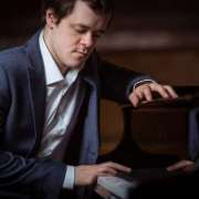 Benjamin Grosvenor &copy; Patrick Allen | Operaomnia.co.uk
