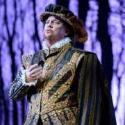 Gregory Kunde (Don Carlos) &copy; Opéra Royal de Wallonie-Liège