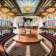 Palau de la musica