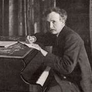 Richard Strauss &copy; Wiki Commons