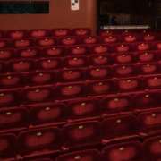 An empty concert hall &copy; David Karlin | Bachtrack Ltd