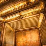 Lyric Opera of Chicago &copy; Kyle Flubacker