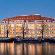 Dutch National Opera &copy; Ronald Tilleman