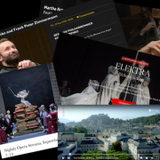 A wealth of streaming platforms