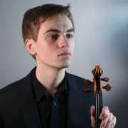 Pierre Liscia-Beaurenaut &copy; Julien Hanck