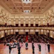 L'Amsterdam Sinfonietta au Concertgebouw &copy; Milagro Elstak
