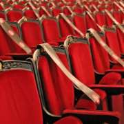 Stalls at the Liceu &copy; Gran Teatre del Liceu