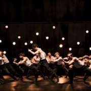 for social media (Body and Soul) &copy; Julien Benhamou / Opéra national de Paris
