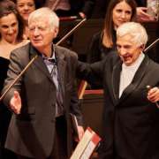 Jasper Parrott and Vladimir Ashkenazy &copy; Kaupo Kikkas