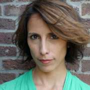 Annabelle Lopez Ochoa &copy; Titus Tiel Groenestege