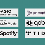 new logos
