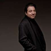 Fazıl Say &copy; Marco Borggreve