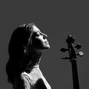 Camille Thomas &copy; Sonia Sieff