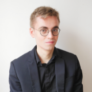 Pierre Liscia-Beaurenaut &copy; Leila Schütz