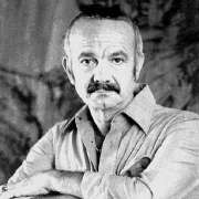 Astor Piazzolla &copy; Public Domain