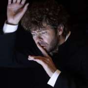 Pablo Heras-Casado &copy; Javier del Real | Teatro Real