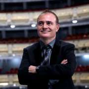 Joan Matabosch &copy; Javier del Real | Teatro Real