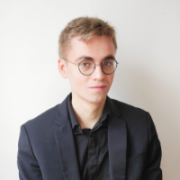 Pierre Liscia-Beaurenaut &copy; Leila Schütz