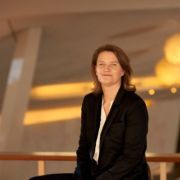 Andrea Zietzschmann, directrice générale des Berliner Philharmoniker &copy; Stefan Hoederath