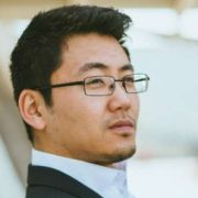 Kenji Miura &copy; Jeremy Knowles