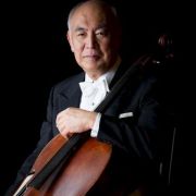 Tsuyoshi Tsutsumi &copy; Narusayu Nabeshima