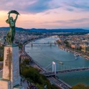 Budapest &copy; Hungarian Tourism Agency