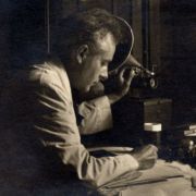 Béla Bartók, Transkription vom Phonographen, ca. 1918 &copy; Bartók Archives, Budapest