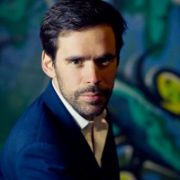 Tanguy de Williencourt &copy; Jean-Baptiste Millot