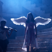 The Maestro: A Symphony of Terror &copy; Titania Pictures