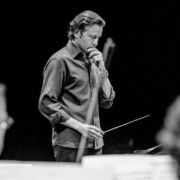 Gustavo Gimeno &copy; Marco Borggreve