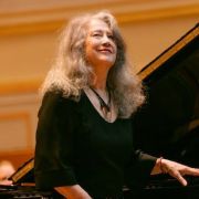 martha argerich 2022