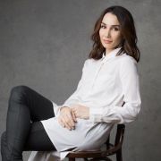 Tamara Rojo &copy; Karolina Kuras