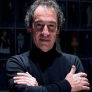 Fabián Panisello &copy; Javier del Real | Teatro Real